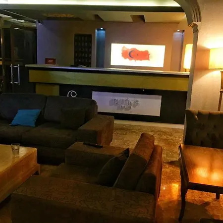 Nfk The House Hotel 4*