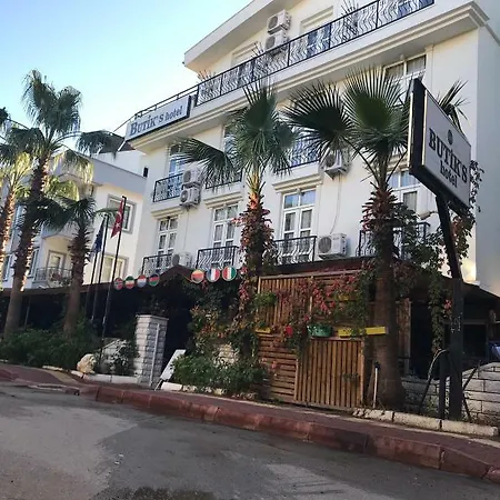 Hotel Nfk The House