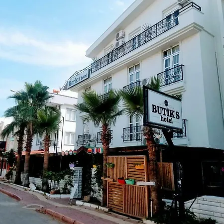 Nfk The House Hotel