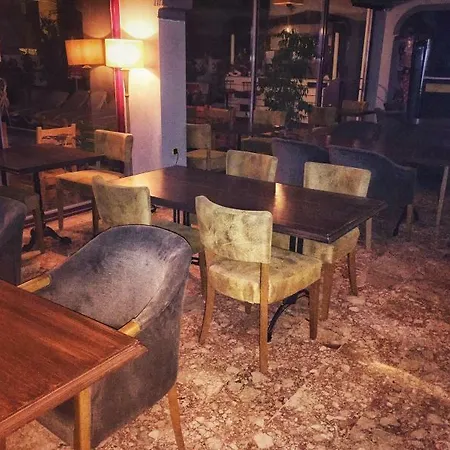 Hotel Nfk The House 4*